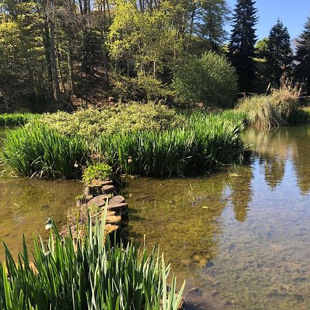 Le Penty Villa Guimaec Eksteriør bilde