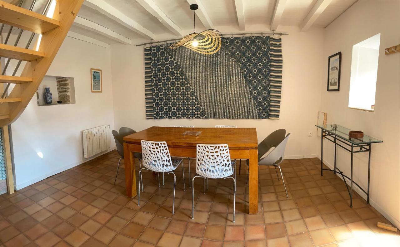 Le Penty Villa Guimaec Eksteriør bilde